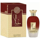 Al Wataniah Ghala Woman Edp 100ml